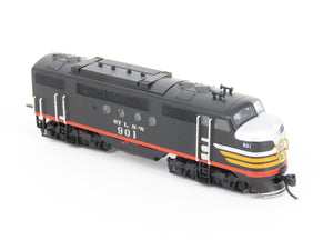 N InterMountain 69004-01 SSW Cotton Belt 