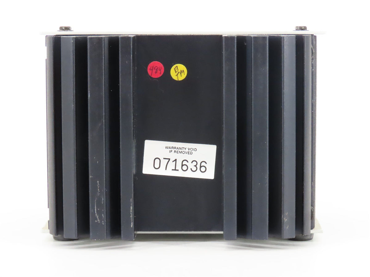 Digitrax DCS100 5 Amp DCC Command Station &amp; Booster