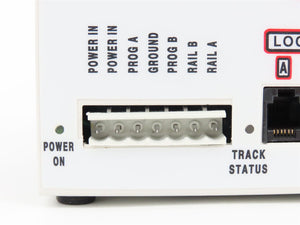 Digitrax DCS100 5 Amp DCC Command Station & Booster w/ PS515 Power Supply