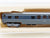 N Scale Con-Cor 0001-04042C ATSF Santa Fe Scout Observation Passenger #3245