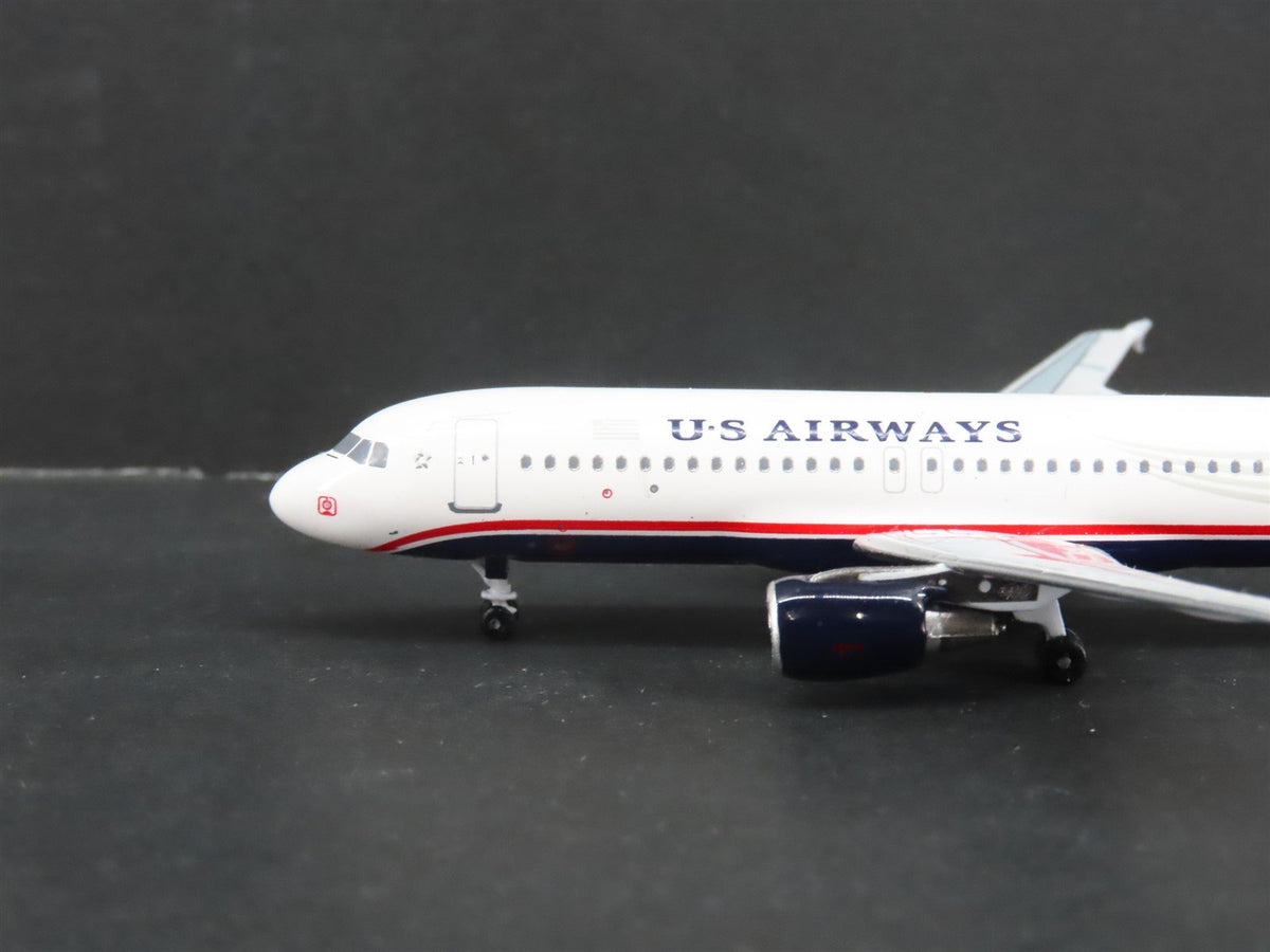 1:400 Aero Classics Baby Bus Die-Cast US Airways Miracle on the Hudson A-320