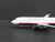 1:400 Aero Classics Baby Bus Die-Cast US Airways Miracle on the Hudson A-320