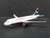 1:400 Aero Classics Baby Bus Die-Cast US Airways Miracle on the Hudson A-320