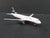 1:400 Aero Classics Baby Bus Die-Cast US Airways Miracle on the Hudson A-320
