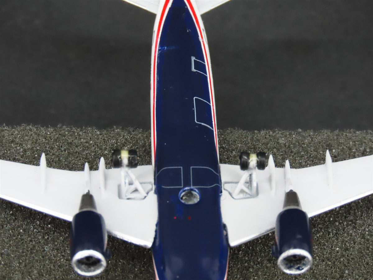 1:400 Aero Classics Baby Bus Die-Cast US Airways Miracle on the Hudson A-320