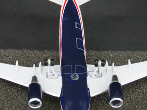 1:400 Aero Classics Baby Bus Die-Cast US Airways Miracle on the Hudson A-320