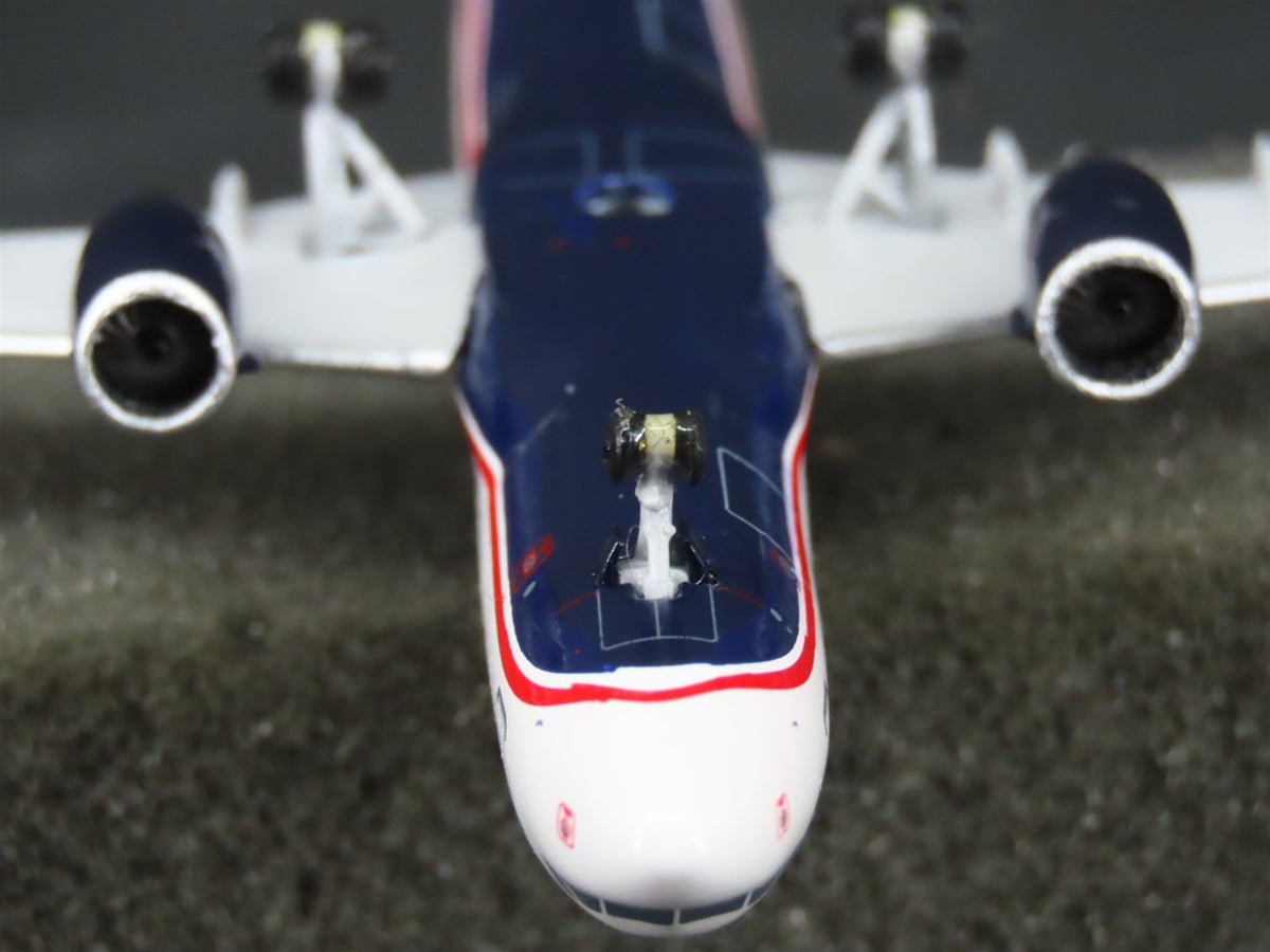1:400 Aero Classics Baby Bus Die-Cast US Airways Miracle on the Hudson A-320