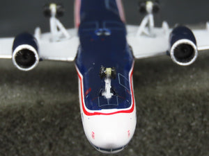1:400 Aero Classics Baby Bus Die-Cast US Airways Miracle on the Hudson A-320