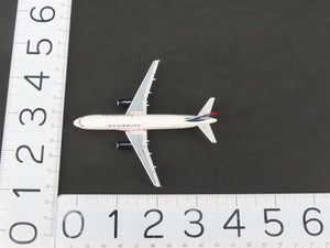 1:400 Aero Classics Baby Bus Die-Cast US Airways Miracle on the Hudson A-320
