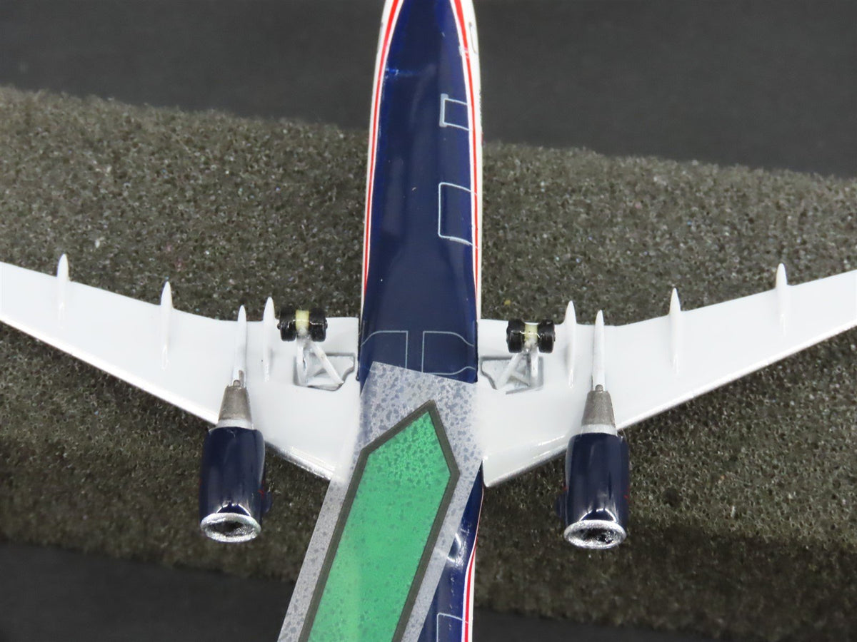 1:400 Aero Classics Baby Bus Die-Cast US Airways Miracle on the Hudson A-320