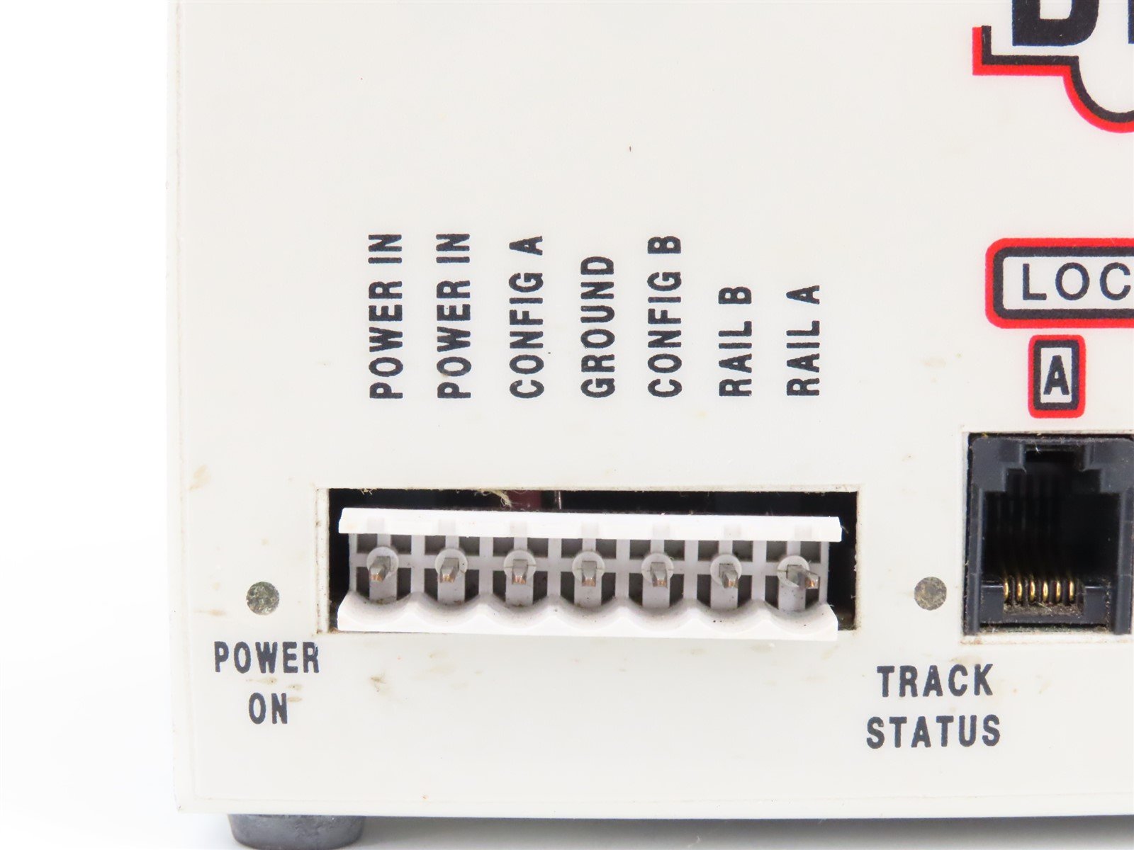 Digitrax DB150 5 Amp DCC Command Station/Booster