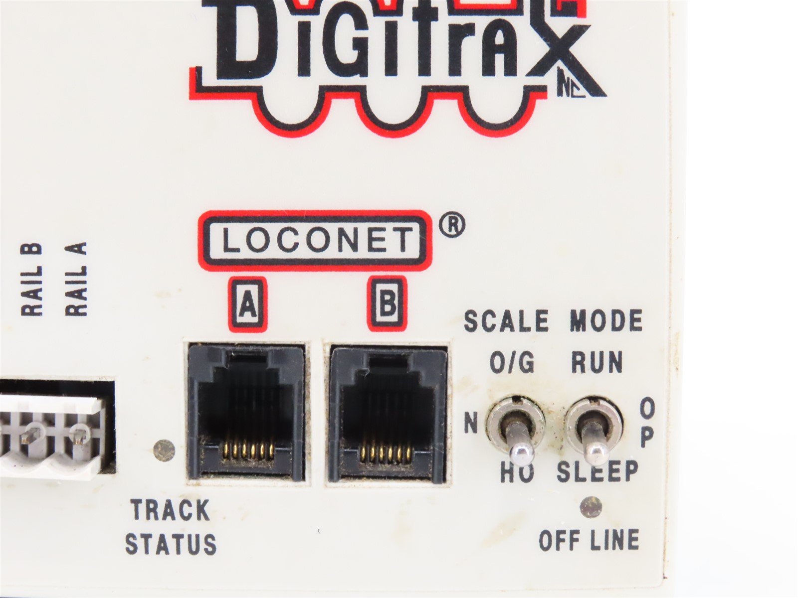 Digitrax DB150 5 Amp DCC Command Station/Booster