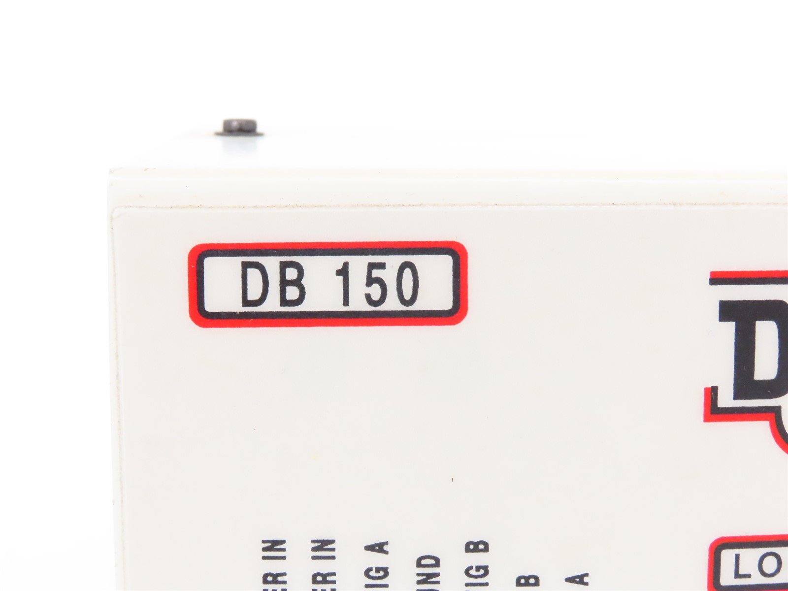 Digitrax DB150 5 Amp DCC Command Station/Booster