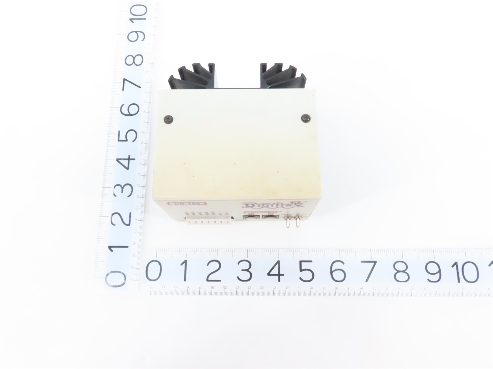 Digitrax DB150 5 Amp DCC Command Station/Booster