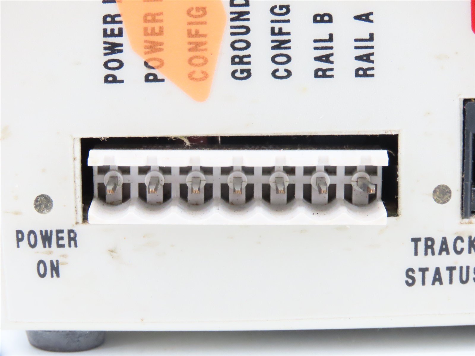 Digitrax DB150 5 Amp DCC Command Station/Booster