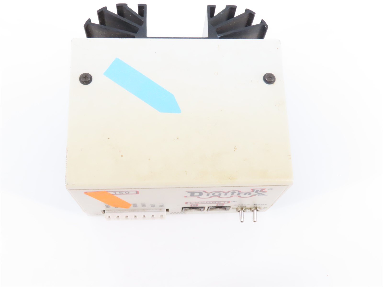 Digitrax DB150 5 Amp DCC Command Station/Booster