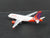 1:400 Aero Classics Baby Bus Hangar Club Die-Cast Air India Airbus A-319-112