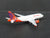 1:400 Aero Classics Baby Bus Hangar Club Die-Cast Air India Airbus A-319-112