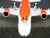1:400 Aero Classics Baby Bus Hangar Club Die-Cast Air India Airbus A-319-112
