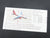 1:400 Aero Classics Baby Bus Hangar Club Die-Cast Air India Airbus A-319-112