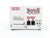 Digitrax Genesis II LocoNet DCC Starter Set