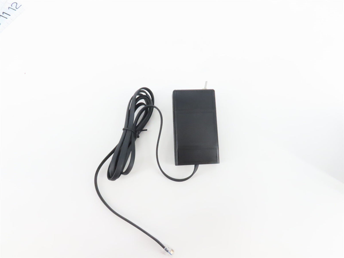 Digitrax Genesis II LocoNet DCC Starter Set