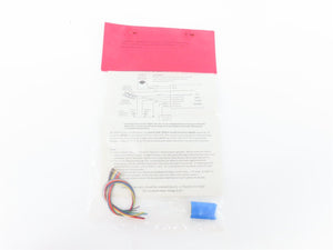 Digitrax Genesis II LocoNet DCC Starter Set