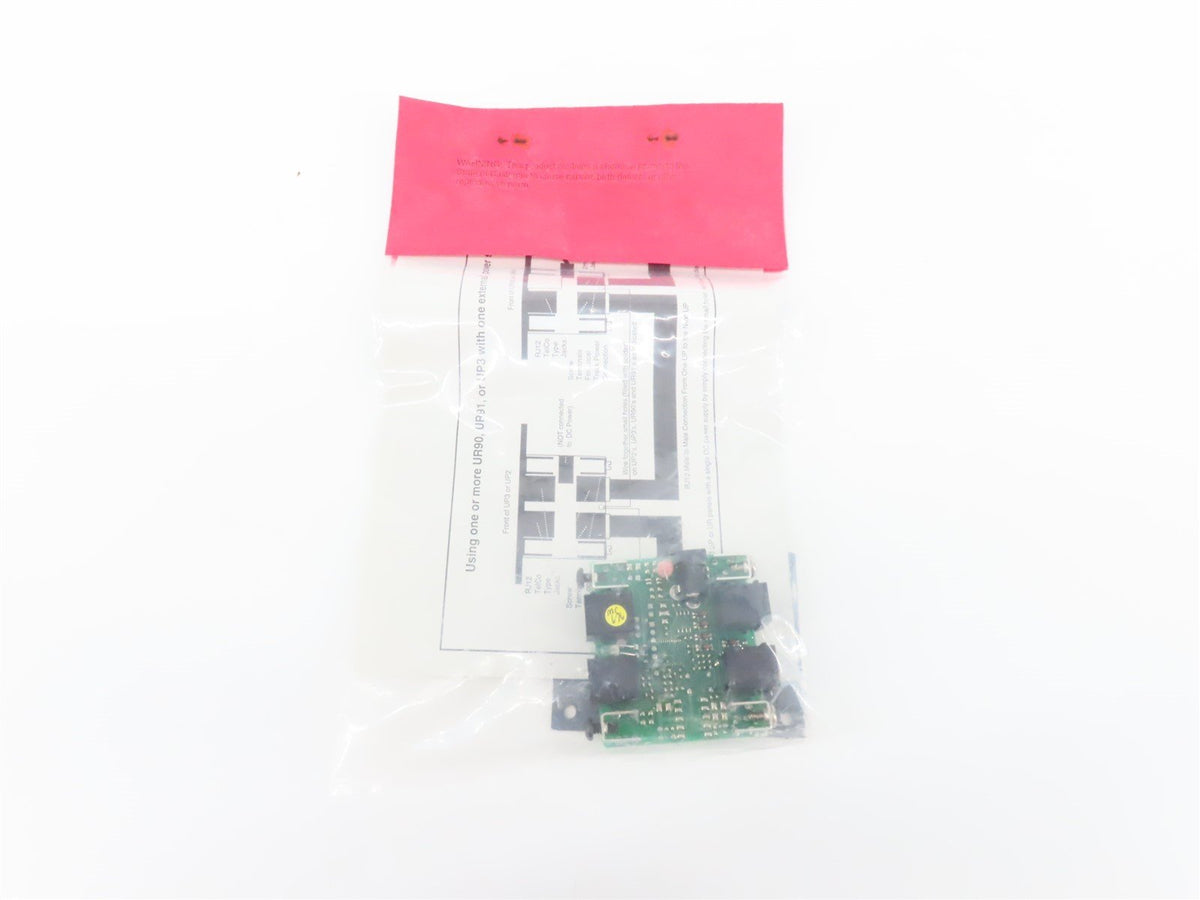 Digitrax Genesis II LocoNet DCC Starter Set
