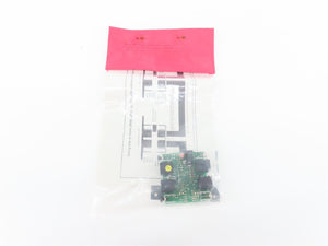 Digitrax Genesis II LocoNet DCC Starter Set
