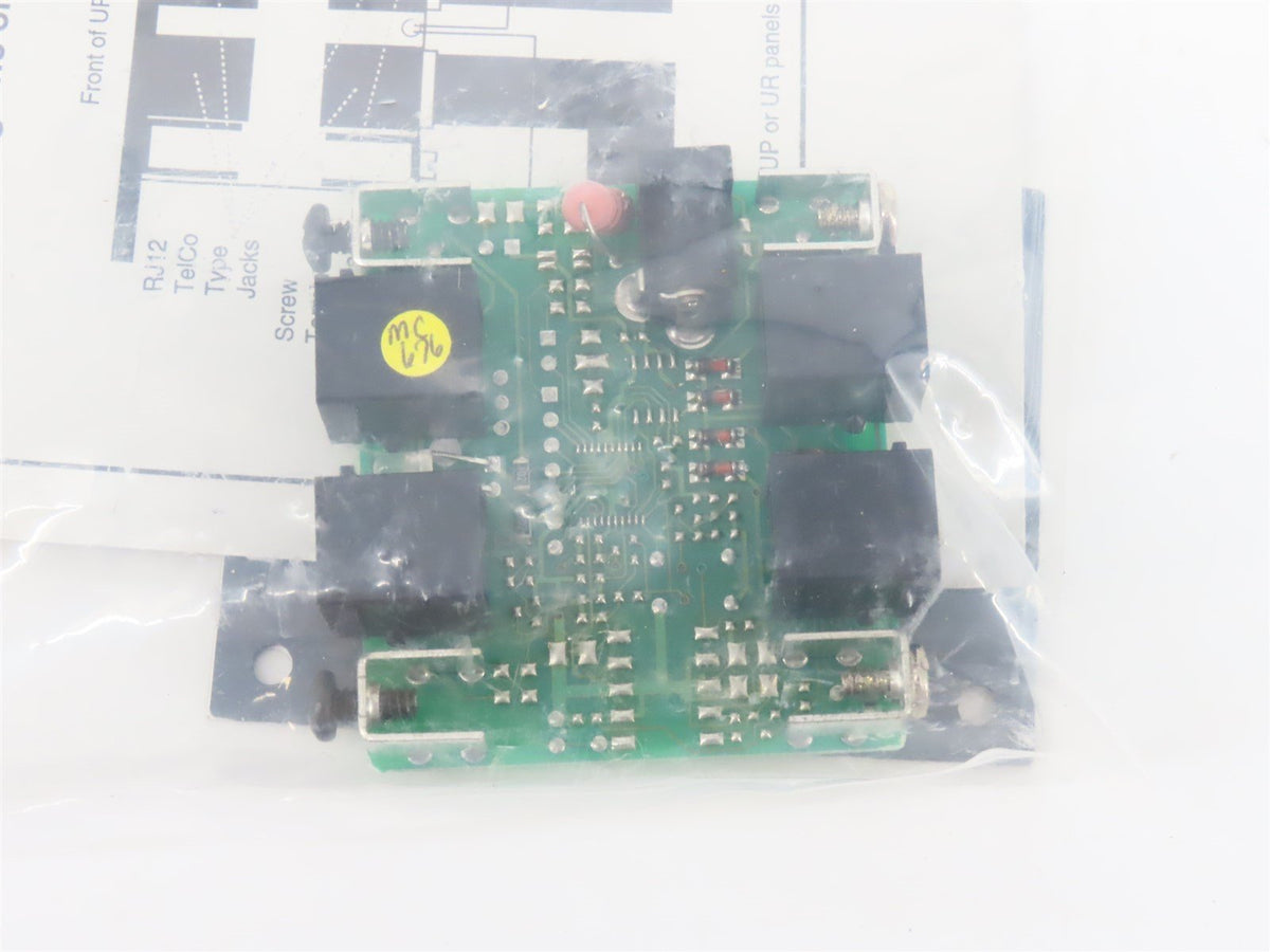 Digitrax Genesis II LocoNet DCC Starter Set