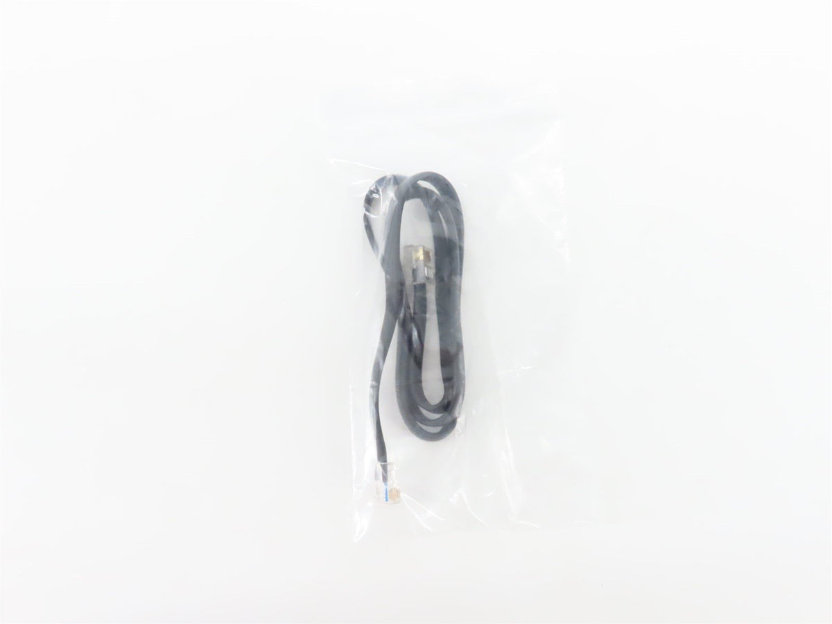 Digitrax Genesis II LocoNet DCC Starter Set
