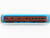 N Scale Atlas 2654 PRR Pennsylvania 85' Observation Passenger 