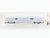 N Scale Bachmann Silver Series 14651 ATSF Santa Fe 72' REA Baggage Passenger