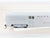 N Scale Bachmann Silver Series 14651 ATSF Santa Fe 72' REA Baggage Passenger