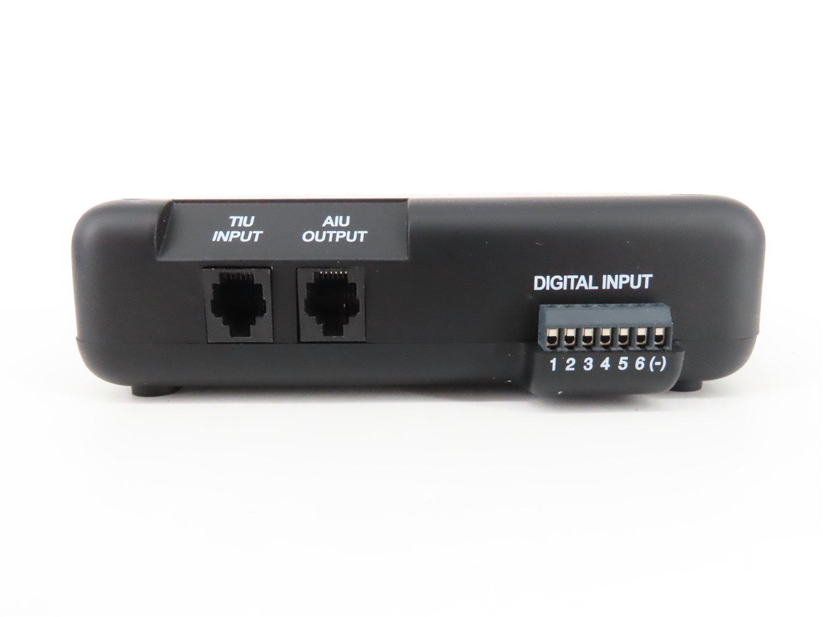 MTH 50-1004 DCS Accessory Interface Unit (AIU)