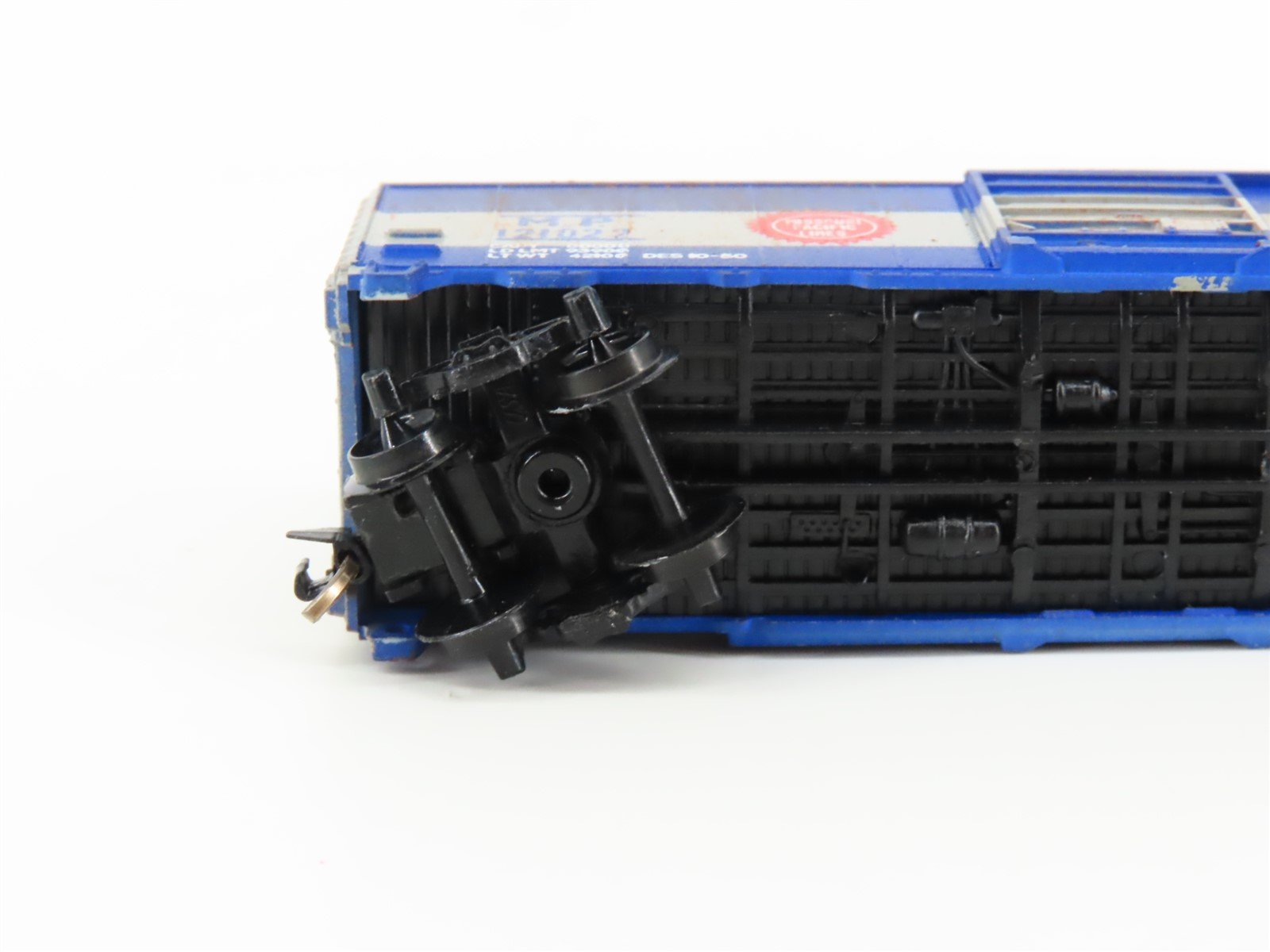 N Scale E-R Models 040-70351 MP 