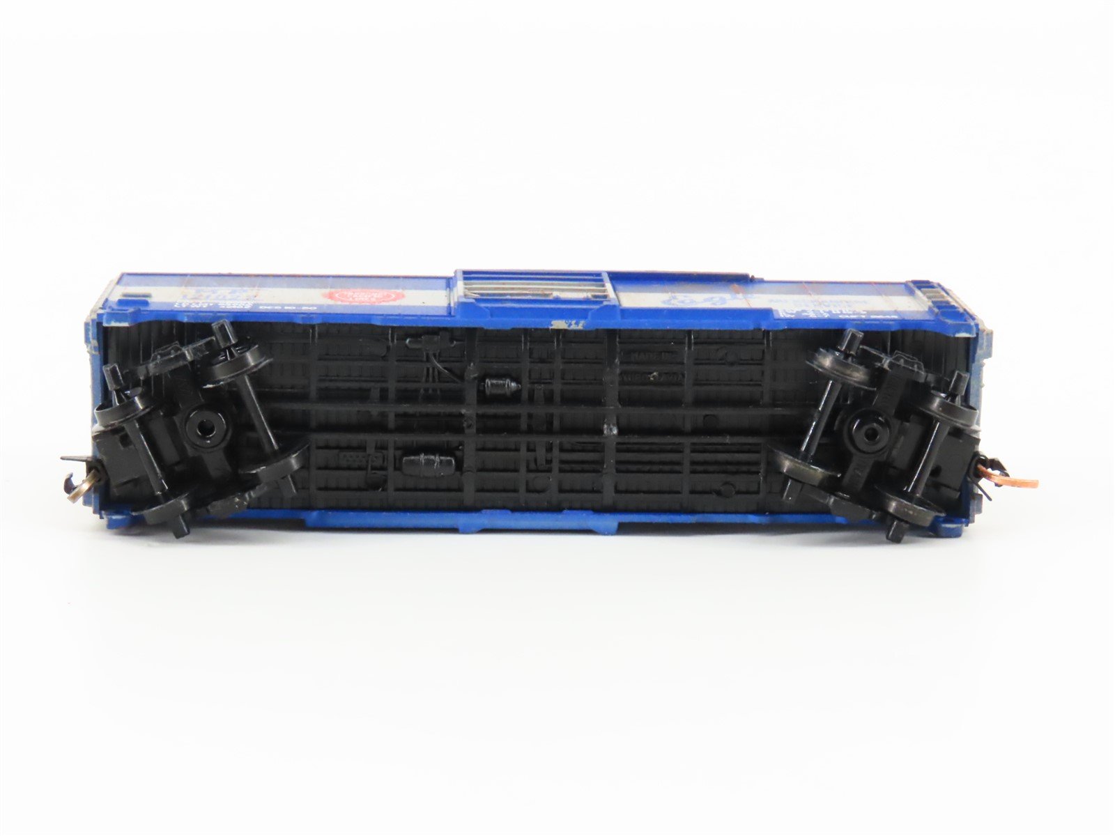 N Scale E-R Models 040-70351 MP 