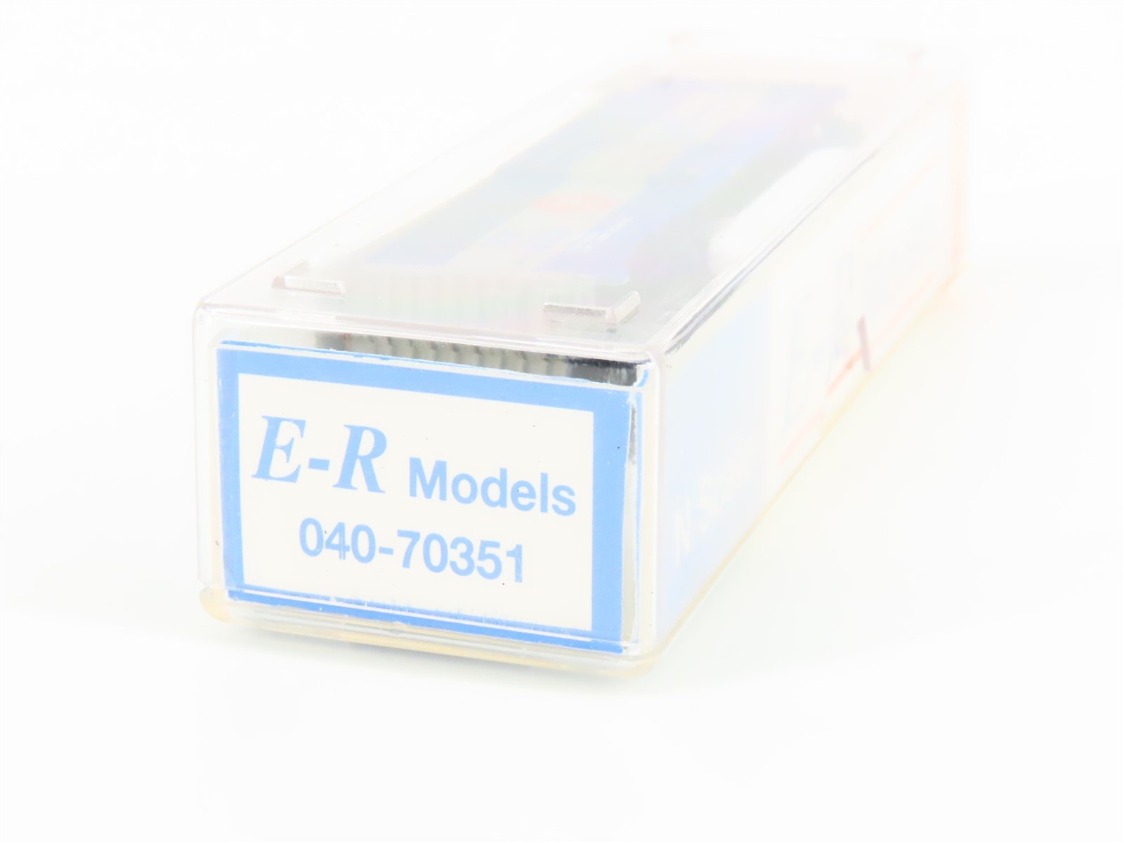 N Scale E-R Models 040-70351 MP 