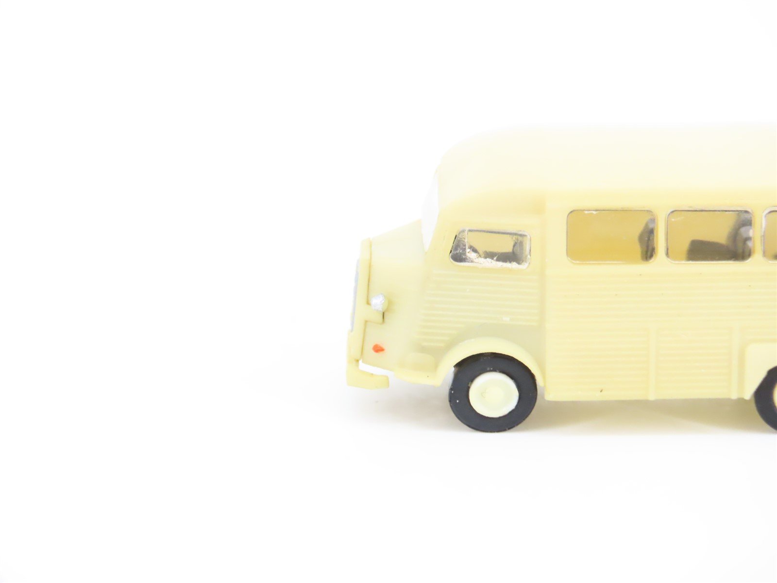 N 1:160 Scale Lemke Minis LC4168 Citroen HY Bus