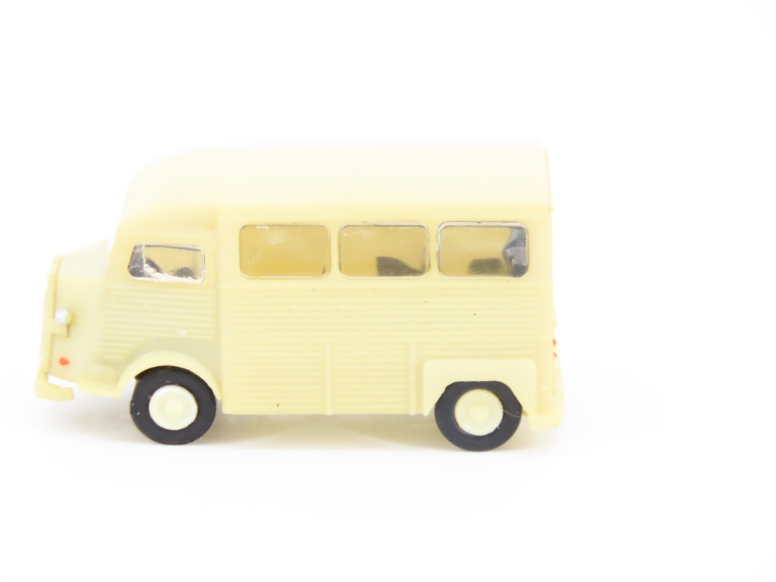 N 1:160 Scale Lemke Minis LC4168 Citroen HY Bus