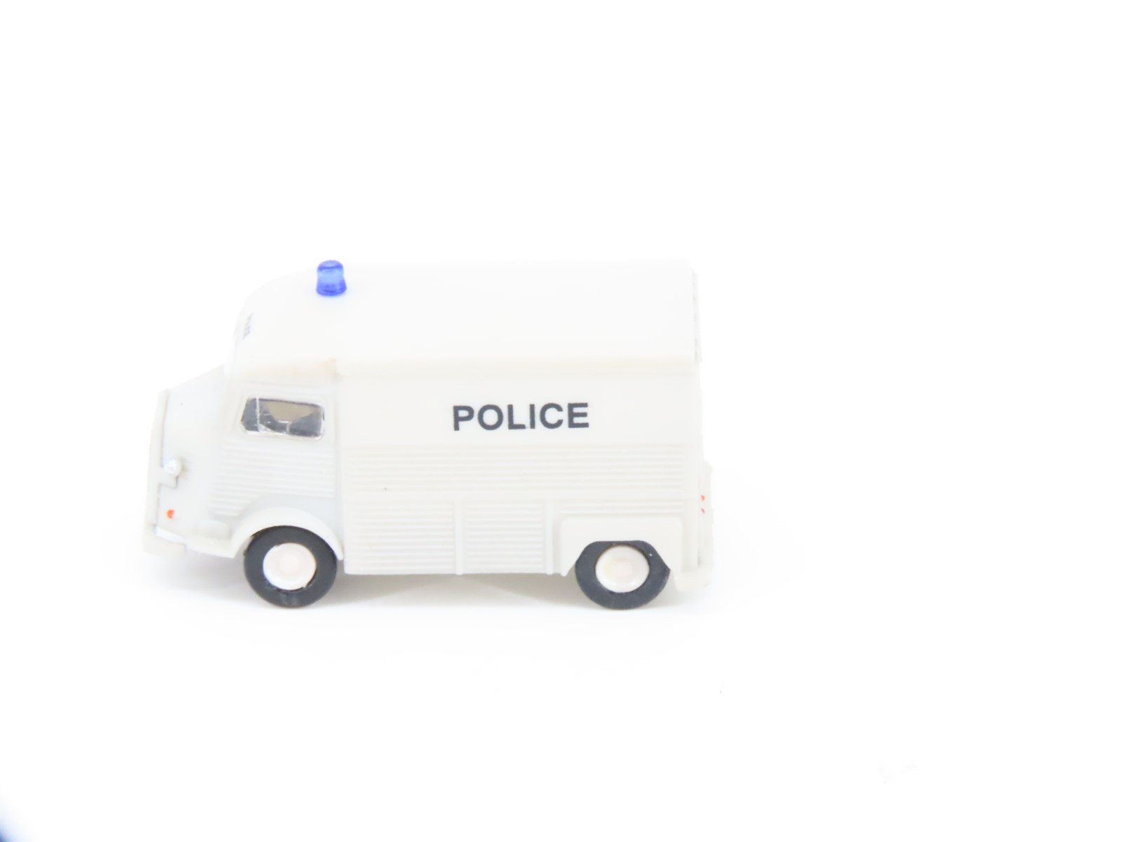 N 1:160 Scale Lemke Minis LC4170 Citroen HY Police Vehicle