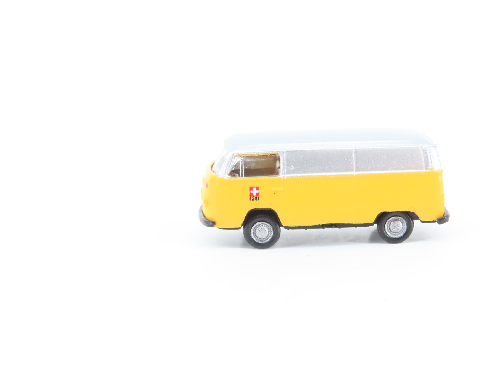 N 1:160 Scale Lemke Minis LC3855 VW Volkswagen T2 Lieferwagen PTT Van