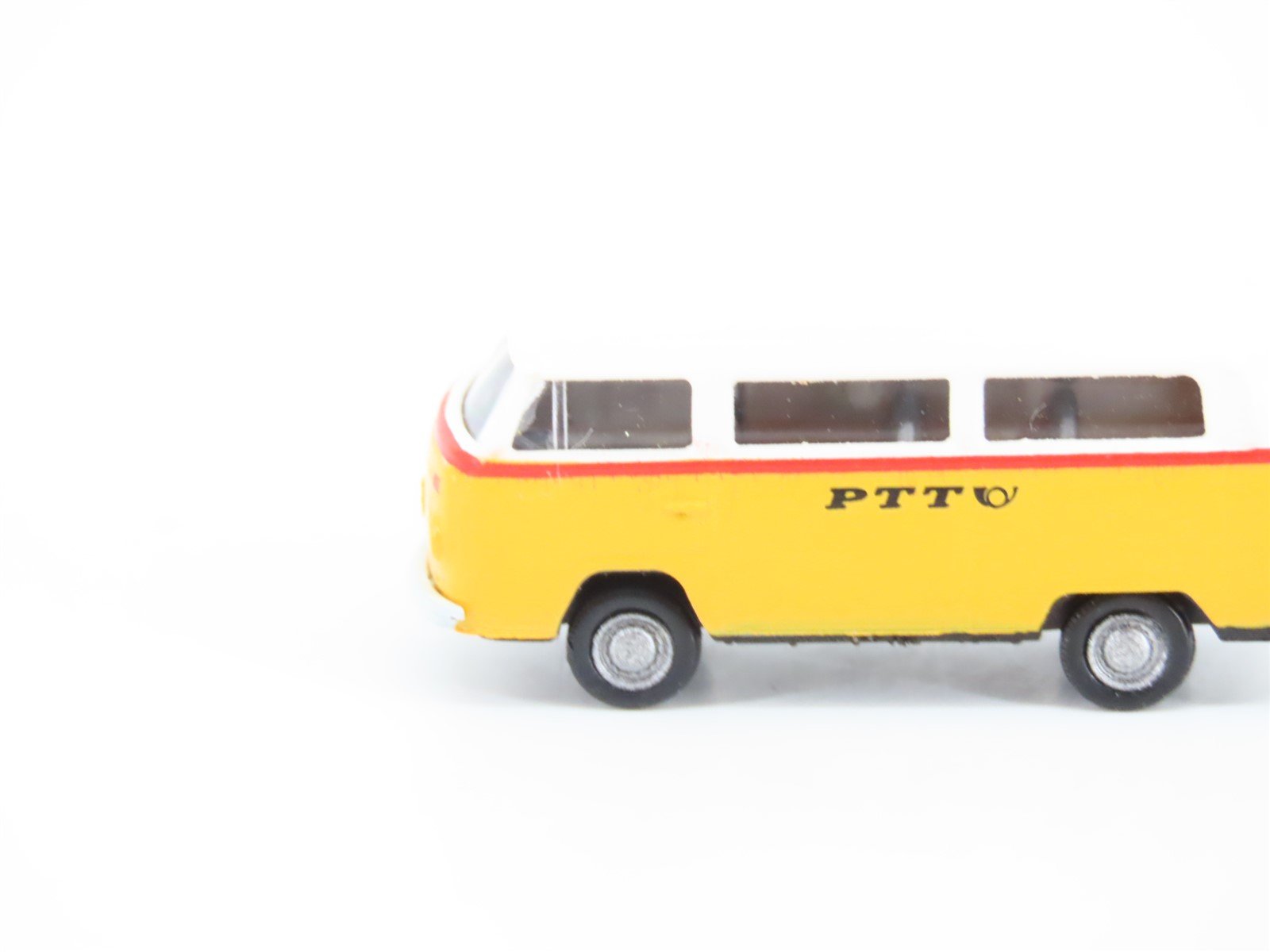 N 1:160 Scale Lemke Minis LC3850 VW Volkswagen T2 PTT Bus