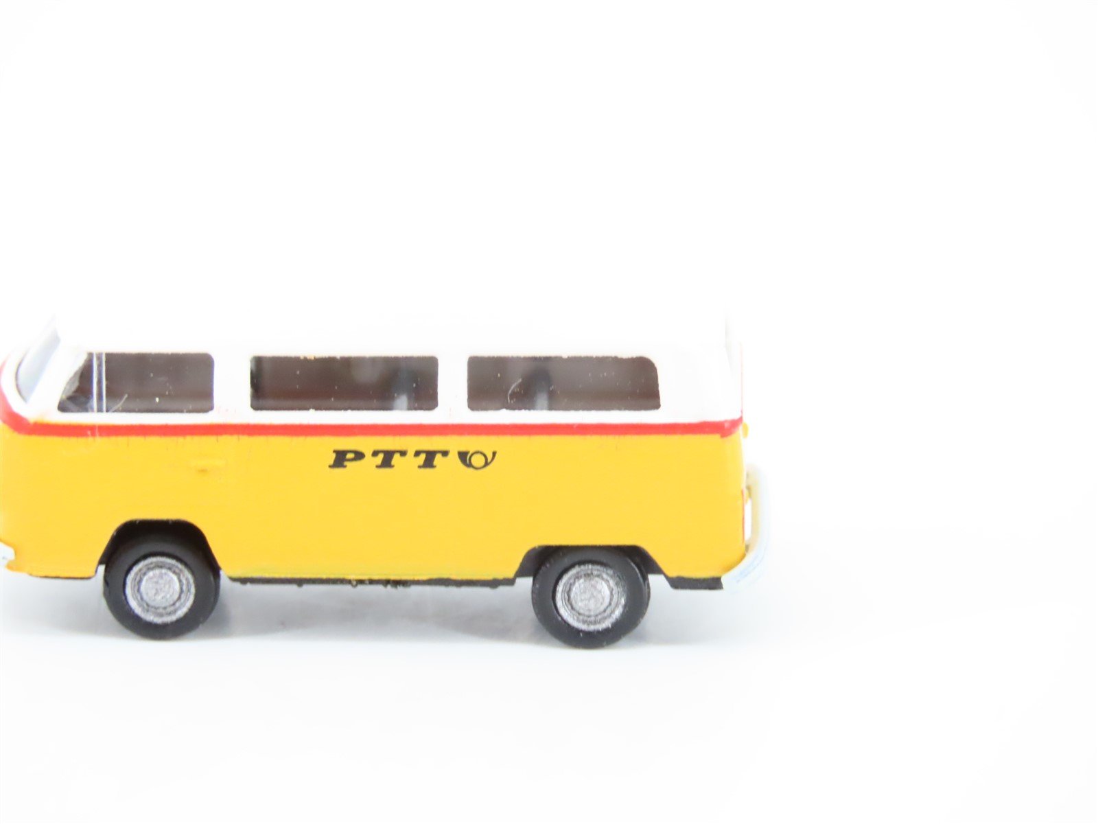 N 1:160 Scale Lemke Minis LC3850 VW Volkswagen T2 PTT Bus
