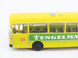 N 1:160 Scale Lemke Minis LC4023 MB Mercedes-Benz O 307 DB Tengelmann Bus