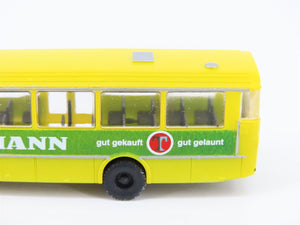 N 1:160 Scale Lemke Minis LC4023 MB Mercedes-Benz O 307 DB Tengelmann Bus