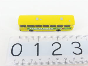 N 1:160 Scale Lemke Minis LC4023 MB Mercedes-Benz O 307 DB Tengelmann Bus