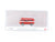 N 1:160 Scale Lemke Minis LC3873 VW Volkswagen T2 Brandweer Bus