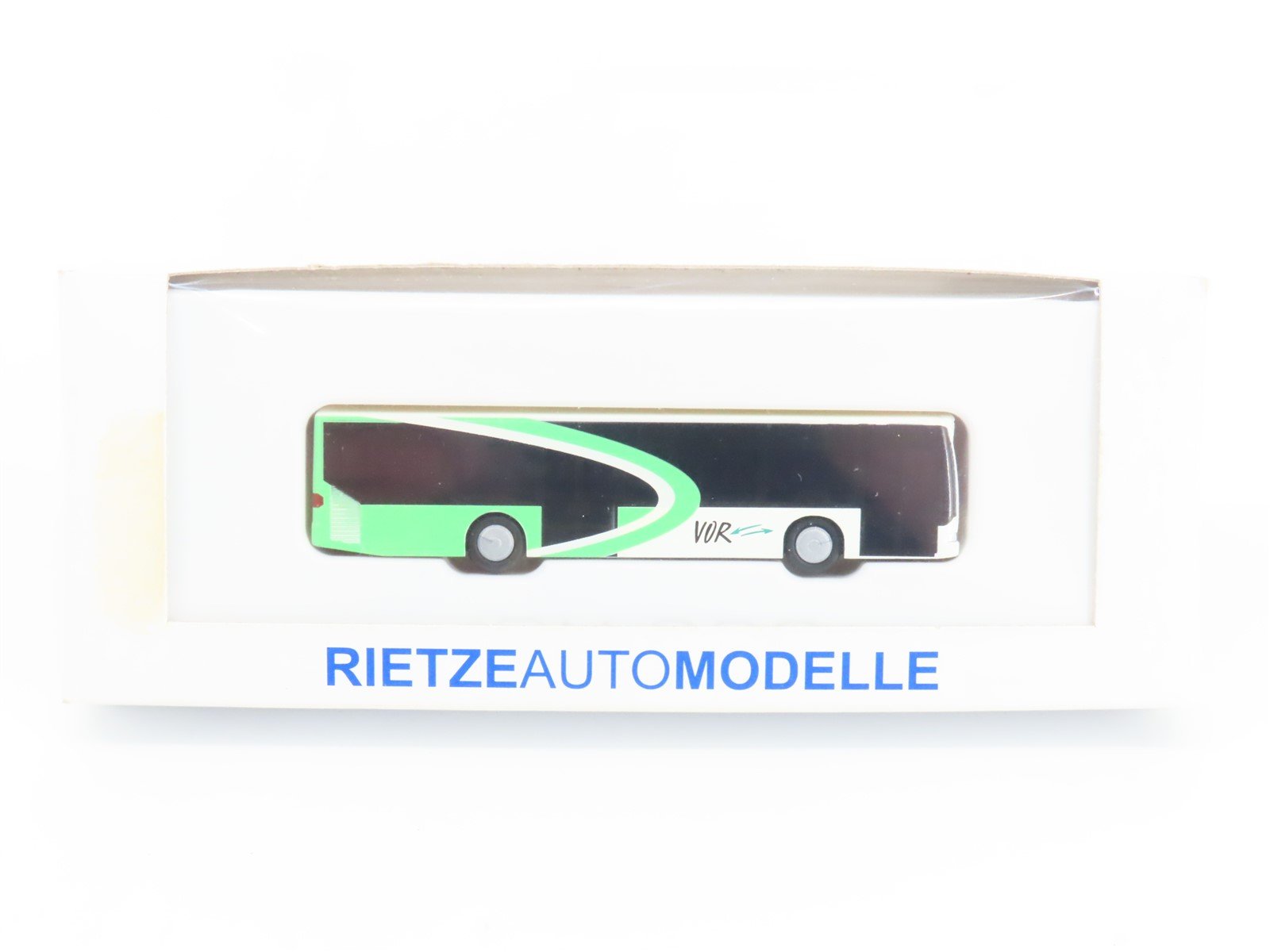 N 1:160 Scale Rietze 16122 Mercedes-Benz Citaro VOR Bus
