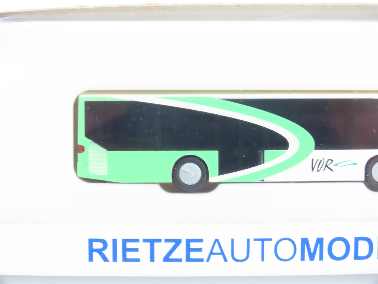 N 1:160 Scale Rietze 16122 Mercedes-Benz Citaro VOR Bus